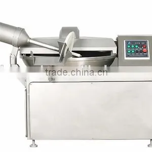 Bowl Cutter|cut Mixer|bowl Cutter Chopper Mixer thumbnail-1