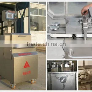 Hotdog Sausage Cutter Machine thumbnail-6