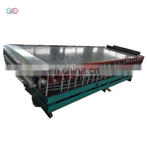 FRP Grating Production Line Fiberglass Grating Machine thumbnail-4