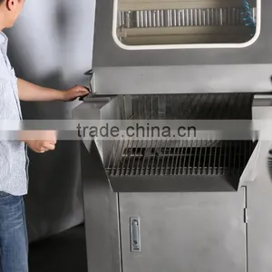Injector Chicken Machine in 2015 /automatic Brine Injector Machine thumbnail-1