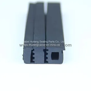 Door and Window Sealing Strip Tapes Epdm Door And Window Sealing Strip Epdm Rubber Strip thumbnail-3