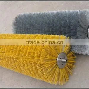 Power Snow Cleaning Roller Brush thumbnail-1