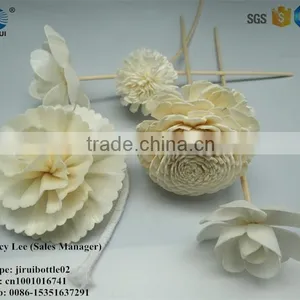 Ceramic Flower Fragrance Diffuser thumbnail-5