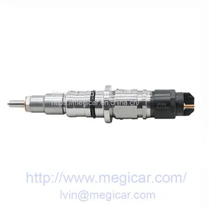 Fuel Injectors / Fuel Injection Nozzles From China Auto Parts Supplier Excavator Fuel Injector thumbnail-3