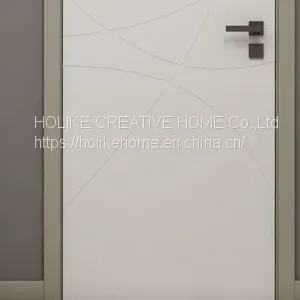 PVC INTERIOR DOOR thumbnail-1