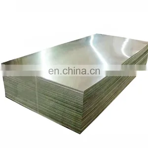 Aluminium Alloy Sheet Aircraft 6061 3mm Thick Aluminum Sheet Price per kg thumbnail-1