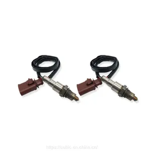Cubic Factory Supply High Quality Auto Parts NOX Sensor Nitrogen Oxide Sensor thumbnail-1
