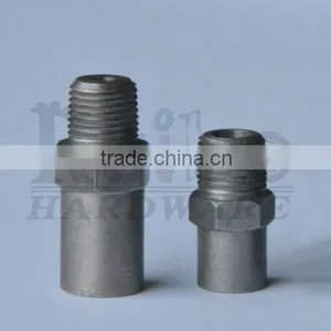 OEM Steel Hydraulic Valves Components thumbnail-1