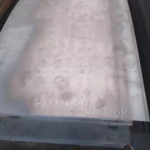 Yunnan Steel Wholesale Sales Galvanized Sheet Processing Steel Processing Laser Cutting Plasma Cutting thumbnail-2