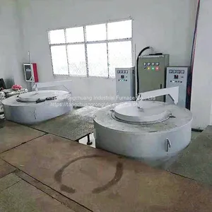 Well Electric Furnace Manufacturers, Directly Supply Form Factory, Small Well Electric Furnaces With Small Land Occupation thumbnail-2