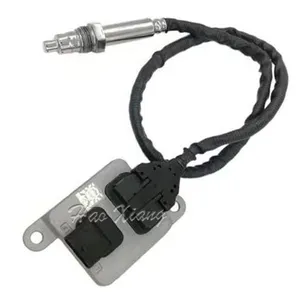 Haoxiang Auto New Material Nitrogen Oxide Nox Sensor A0009053606 5WK6682F For Mercedes W205 W164 W166 W212 W221 X164 thumbnail-2