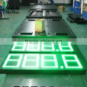 Australia Price Digital 888.8 16'' High-brightness Led Seven Segment Display thumbnail-1