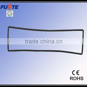 Black Auto Epdm Rubber Seal Strip thumbnail-1