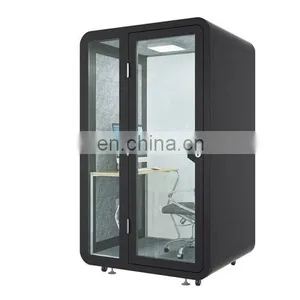 Studio Recording Room Approproative Music Room Noise Reduction Paneling Acoustic Room thumbnail-5