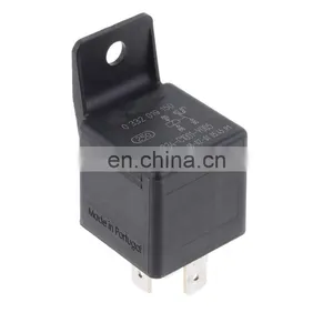 Turn Signal Flasher Relay 12V 0332019150 Original Quality thumbnail-1