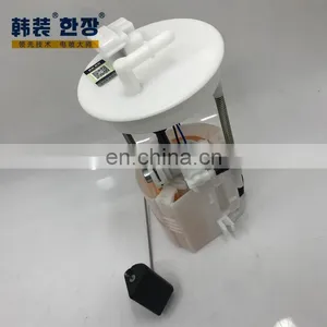 17040-3TS0B	Fuel Pump Assembly	For	Nissan Altima L33Z thumbnail-1