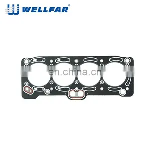 Machinery Auto Engine Parts Gasket Kit Set Toyota Benz Caterpillar Engine For Cummins thumbnail-5
