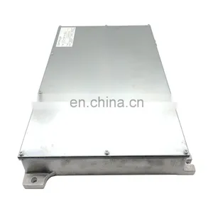 SK200-8 CONTROLLER Engine Controller 89663-E0750A J05ETB12708 ECU thumbnail-2