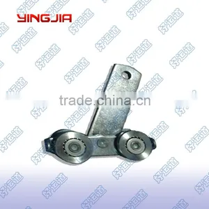 07125 Truck Steel Curtain Roller thumbnail-1