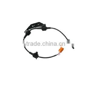 ABS Brake Sensor, Wheel Speed Sensor,rear Left Sensor 57475-SFJ-W01 thumbnail-3