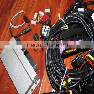 CNG/LPG Conversion Kit Ecu thumbnail-1