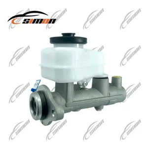 Brake Master Cylinder 47201-38040 for TOYOTA thumbnail-3