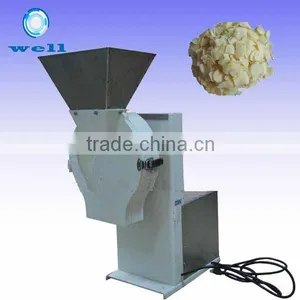 Ginger Garlic Slicing Cutting Machine thumbnail-1