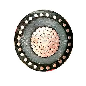 Primary UD Aluminum or Copper TR-XLPE / LLDPE, Concentric Neutral, 5kV – 46 kV thumbnail-4