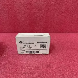 1734-IE4S ALLEN BRADLEY I/O module, analog, 4-input, single-ended thumbnail-1
