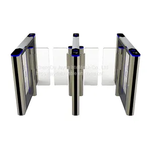 Fastlane Speedgate Turnstile/ Fastlane Optical Turnstile Speed Gate/ Speed Gate Turnstile thumbnail-2