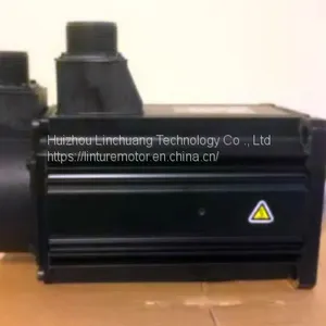 R88M-G2K030T-Z OMRON Electric Industrial Servo Motor Host Controller thumbnail-1