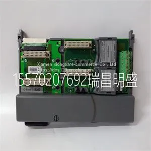 Module Spare Parts 9300 9852 9852 thumbnail-1