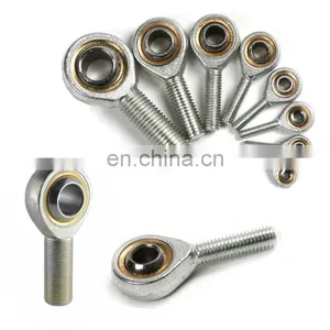 Economy Self Lubricating Ball Bearing Female Right Hand Rod End Bearing For Auto Parts thumbnail-4