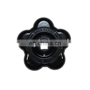 Oxygen Handwheel Handwheel For Cnc Handwheel For Oxygen Valve thumbnail-2
