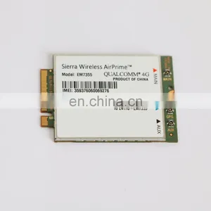 Sierra Wireless LTE 4G Modules EM7355 for Americas thumbnail-5
