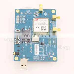 SIMCOM SIM7100E Evaluation Board, SIM7100 Evb Kit, SIM7100E Development Board thumbnail-1