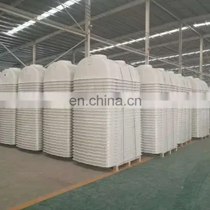 FRP GRP Material Septic Tank Toilet Septic Tank Sewage Septic Tank thumbnail-4