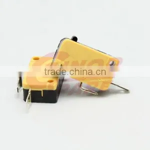 Cheap Hot Sale Micro Switch for Gate Opener thumbnail-1