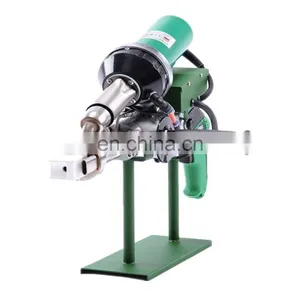 Small Plastic Extruder Manual thumbnail-2
