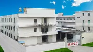 Huizhou Winpow Electronics Co., Ltd. company overview - view 1 thumbnail