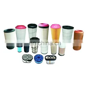 Fuel Filter 4385386 Fuel Water Separator Filter 438-5386 21939324 thumbnail-1