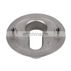 Custom Made Aluminum CNC Machining OEM Service thumbnail-4