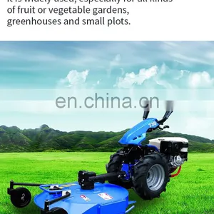 BCS Famosa Marca Italiana, Cultivador 738 Multifucional 2021 thumbnail-4