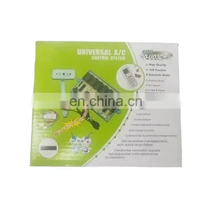 Universal AC Control System Board U03C+ QD-U03C+/B thumbnail-1