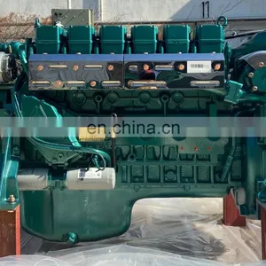 Sinotruk Howo Diesel Engine Spare Parts thumbnail-4