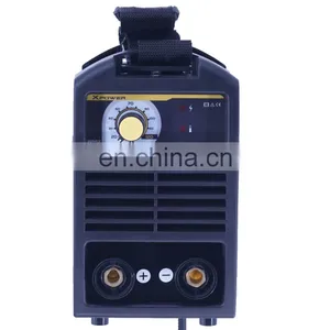 Mma 250 Mini Arc Welder Mini 250 Amp Mma Inverter Arc Welding Machine thumbnail-4