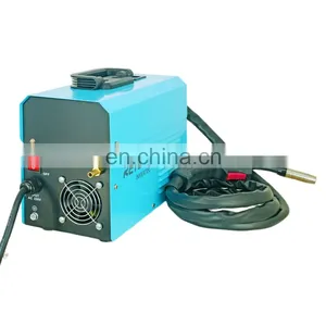 Solar Profesional Mig Tig Mma Inverter MIG-200HDY Mig Mag Tig Mma 4 in 1 Model 160A Mini Mig Welder thumbnail-4