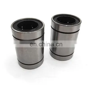 High Precision Double Seals 3D Printer 16x28x37 mm Linear Motion Bearing LM16UU thumbnail-2