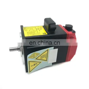 Brand New and Original Fanuc Drive Servo Motor A06B-0061-B103 thumbnail-1