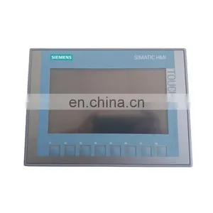 Siemens Simatic HMI KTP700 Basic Touch Panel 6AV2 123-2GB03-0AX0 thumbnail-2